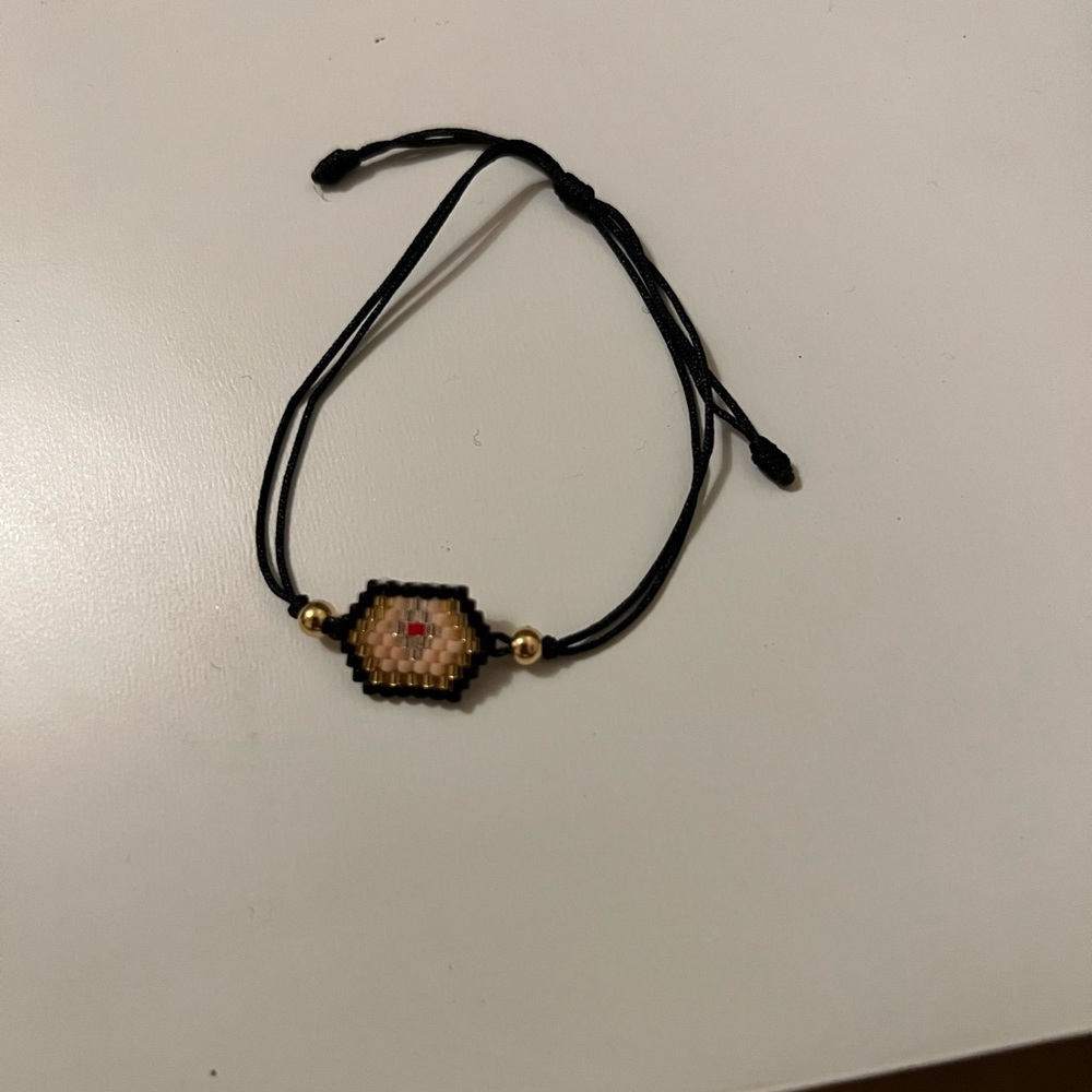 Custom Handmade Bracelet